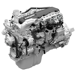 C255E Engine